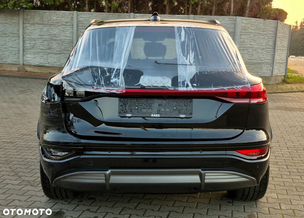 Audi Q6 e-tron Performance - 7