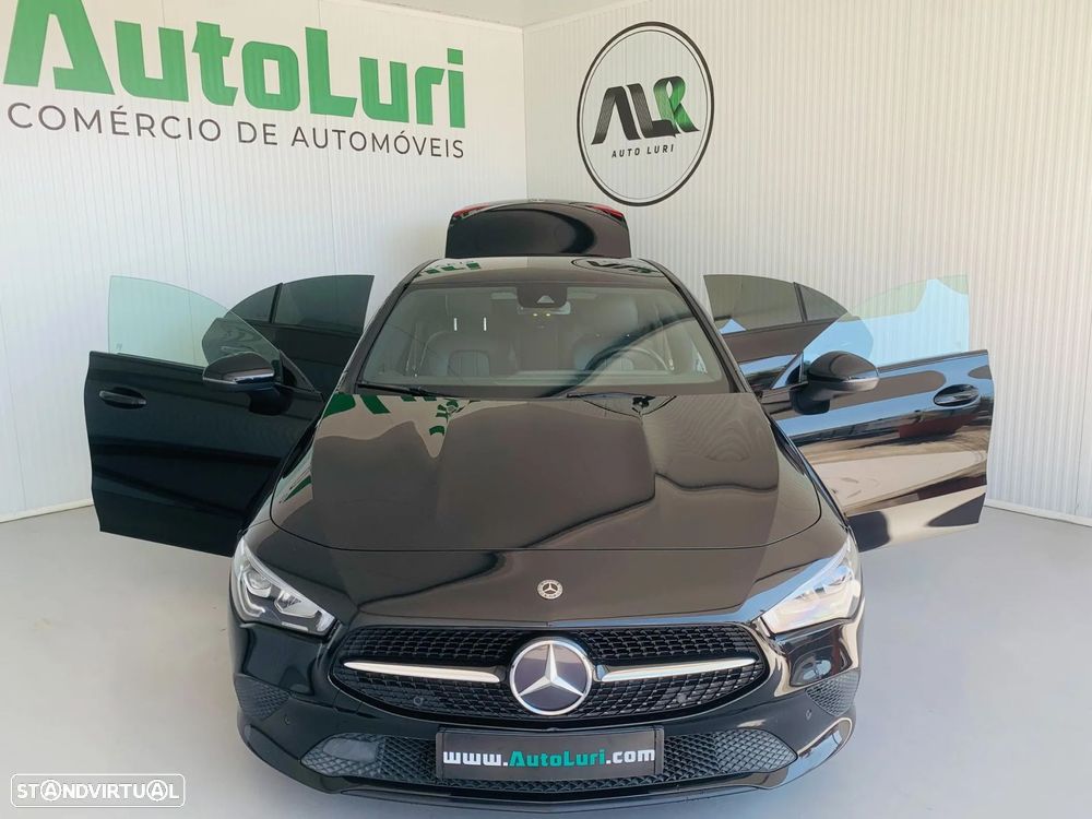 Mercedes-Benz CLA 180 d 7G-DCT Edition 1 - 44