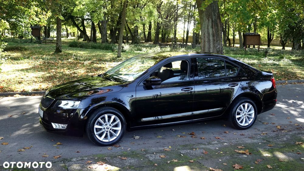 Skoda Octavia - 27