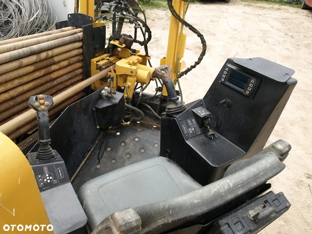 Vermeer D9/13 SIII - 8