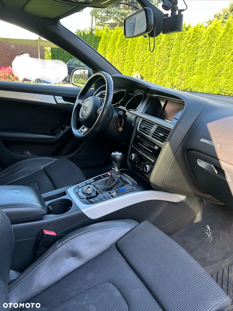 Audi A5 Sportback - 12