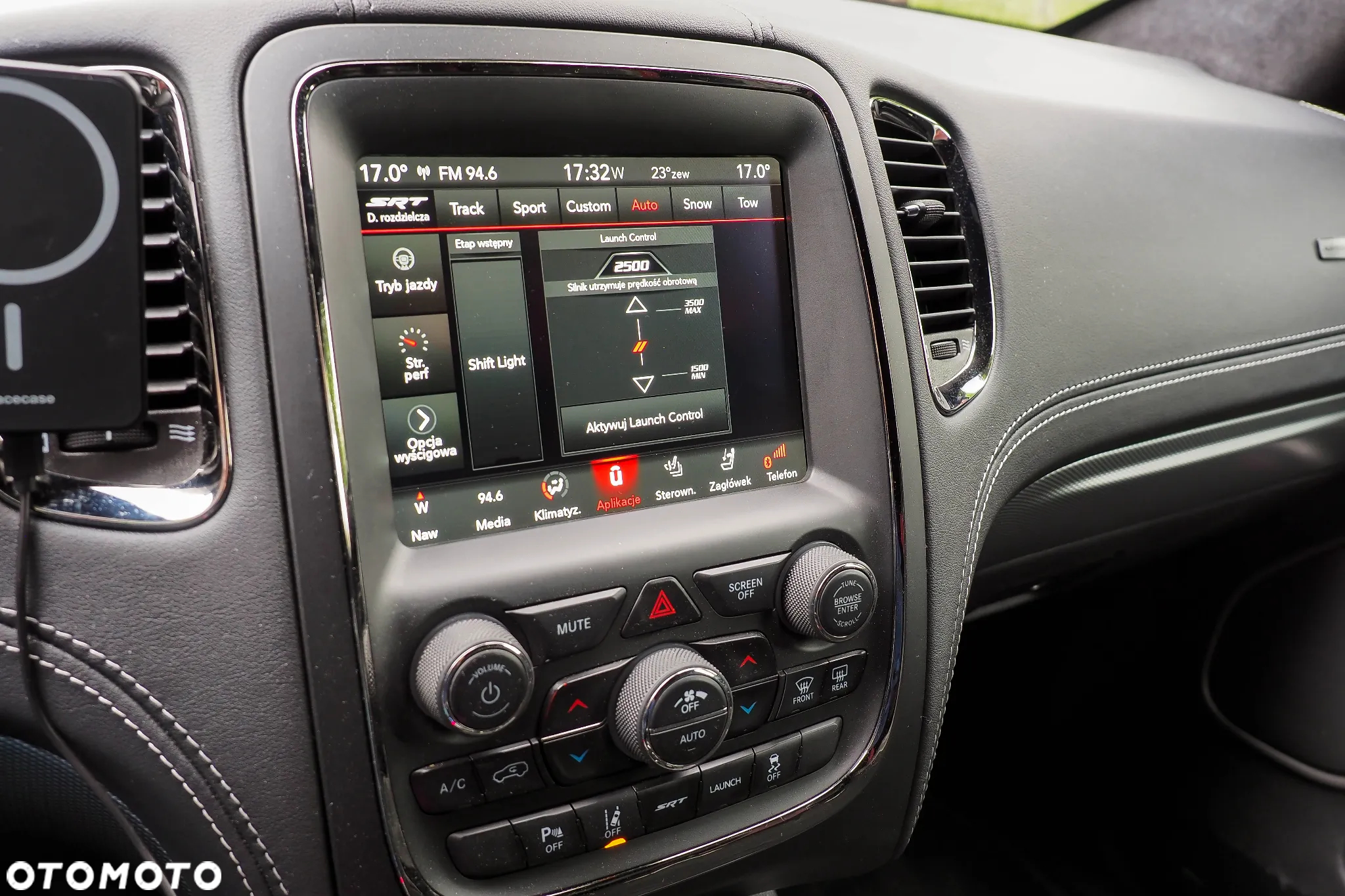 Dodge Durango 6.4 SRT - 23