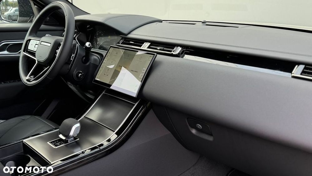 Land Rover Range Rover Velar - 13