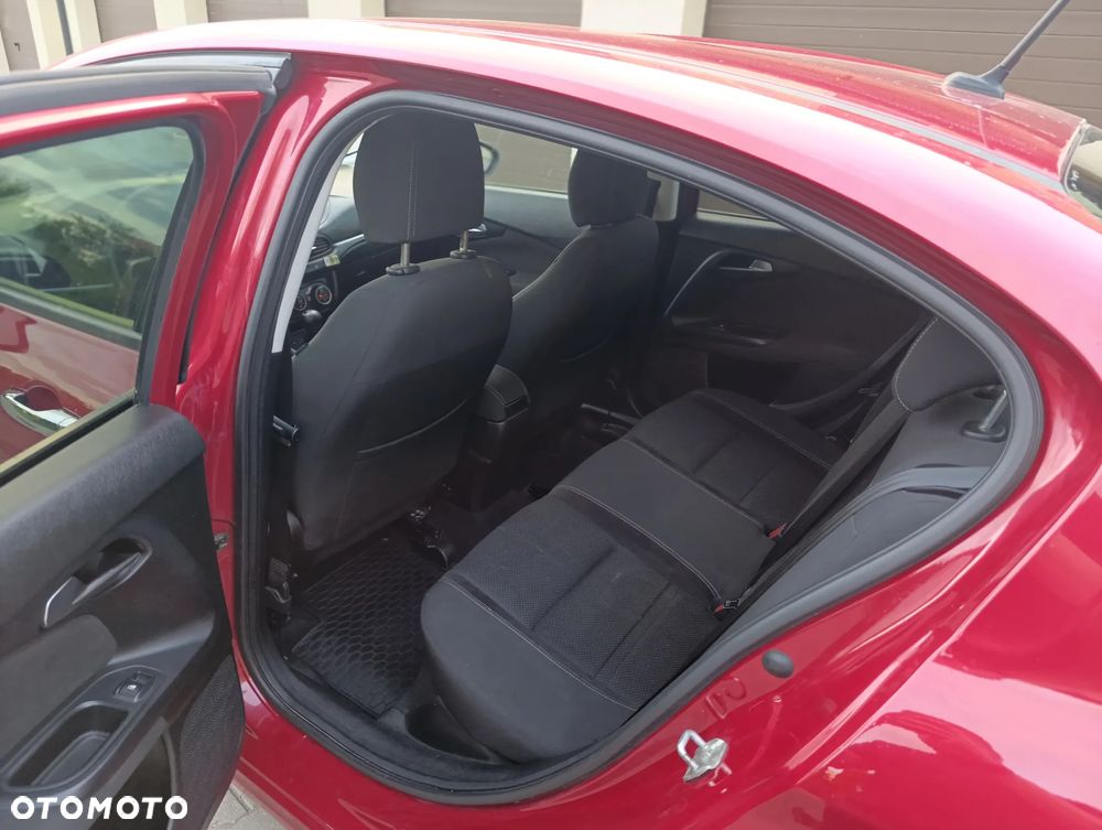 Fiat Tipo 1.4 16v Lounge EU6d - 11