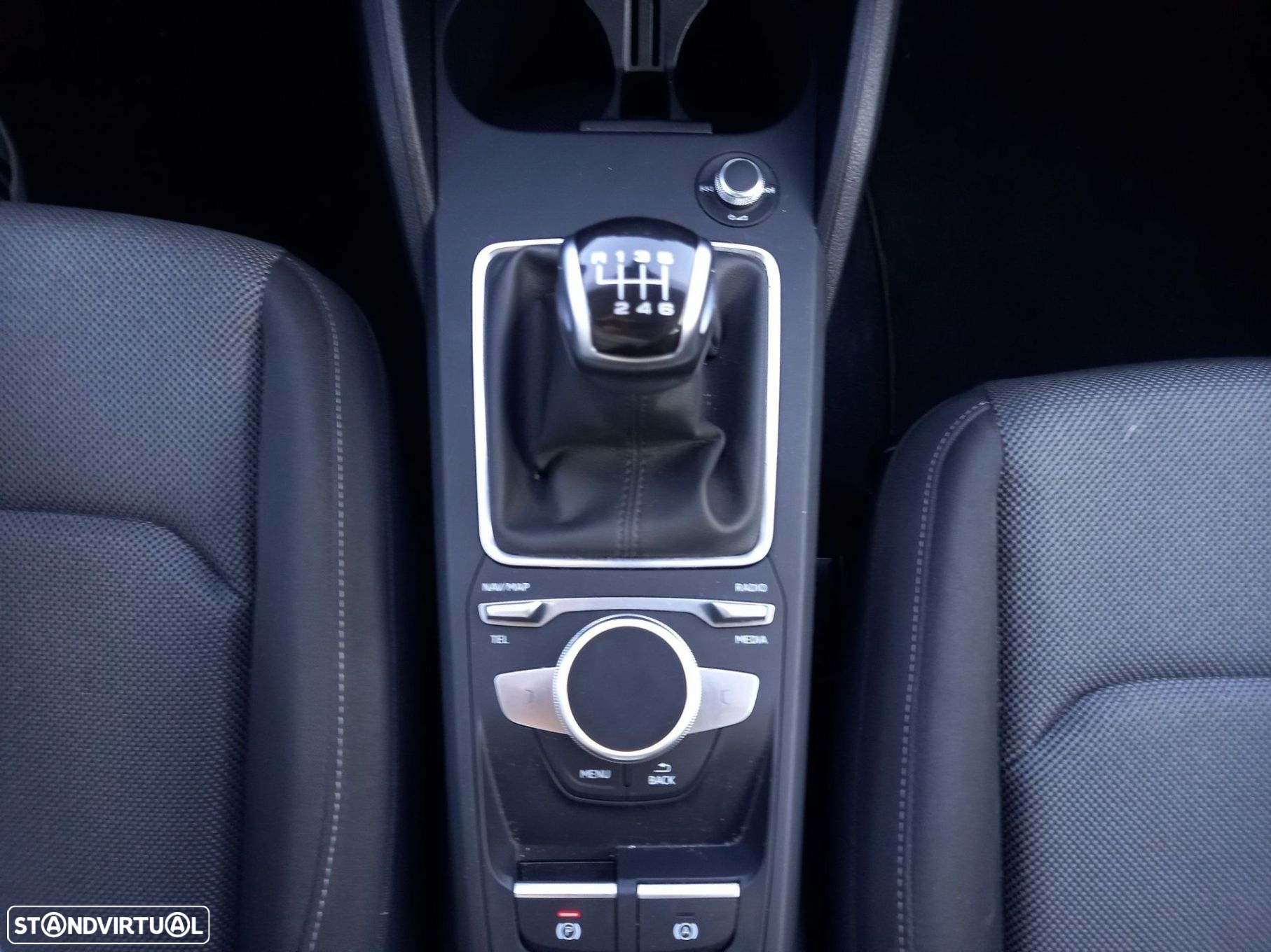Audi Q2 30 TFSI Advanced - 4