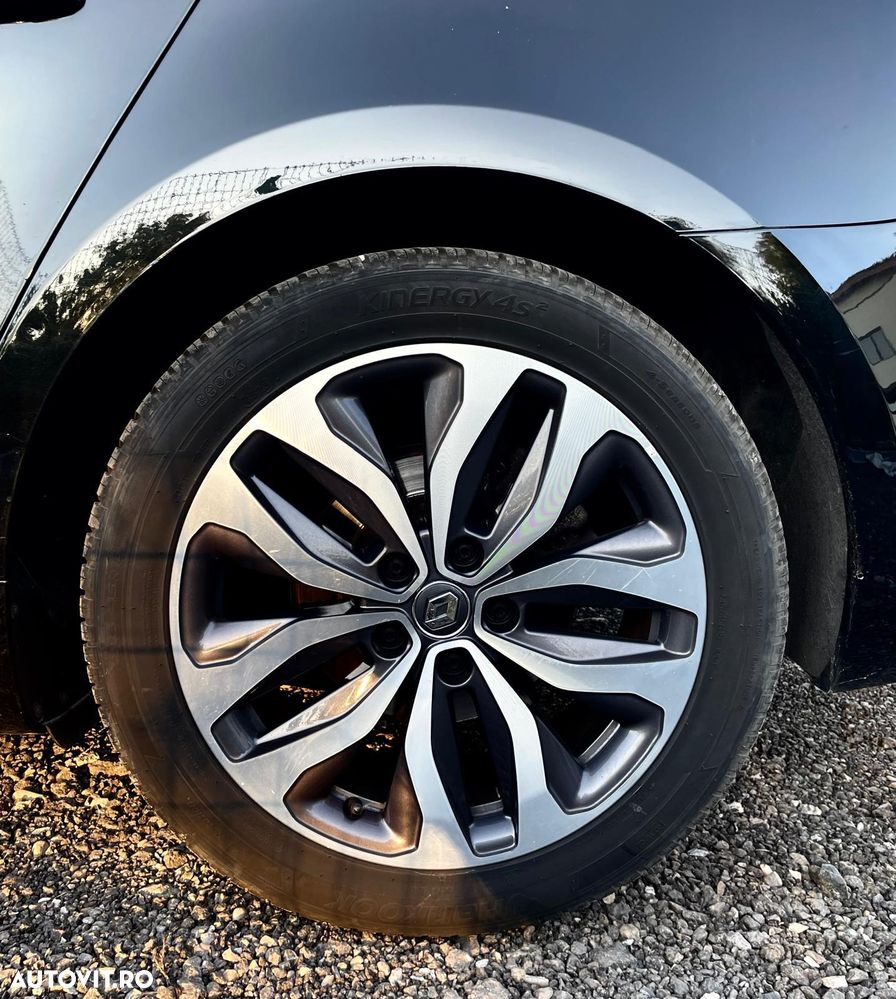 Renault Talisman ENERGY dCi EDC Intens - 13