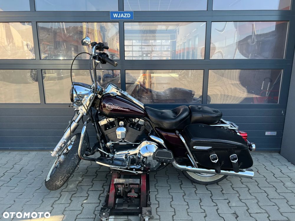 Harley-Davidson Touring Road King - 1