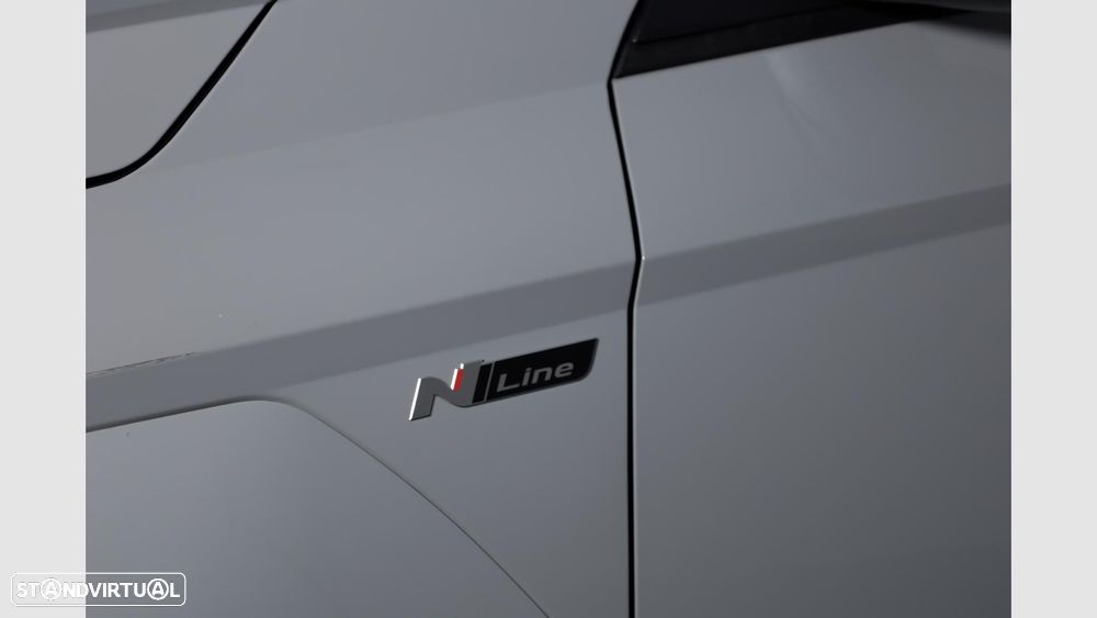 Hyundai Kauai 1.0 T-GDi N-Line TT - 6