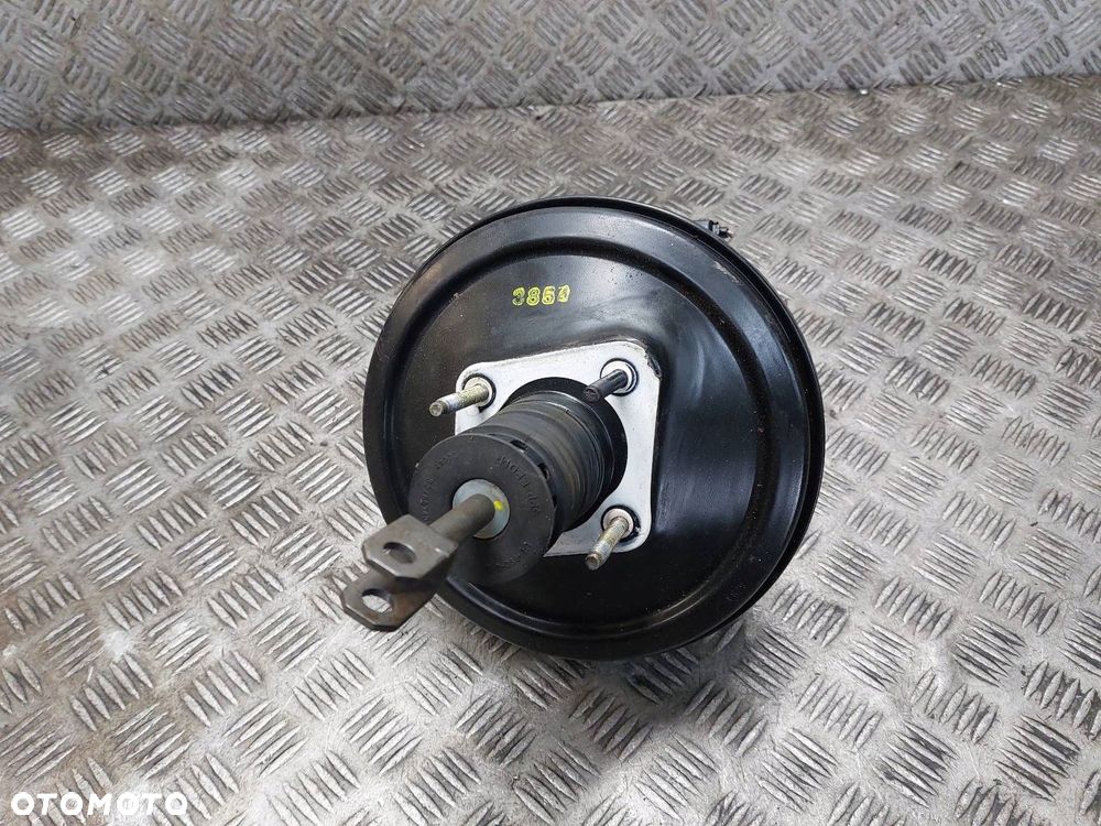 SERWO + POMPA HAMULCOWA JAGUAR S-TYPE I 3.0 V6 XR83-2B195-AG - 1