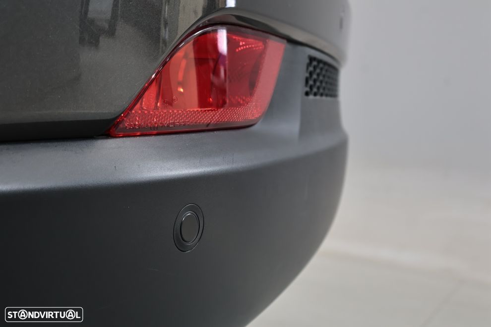 Jeep Compass 1.3 TG Limited S - 14