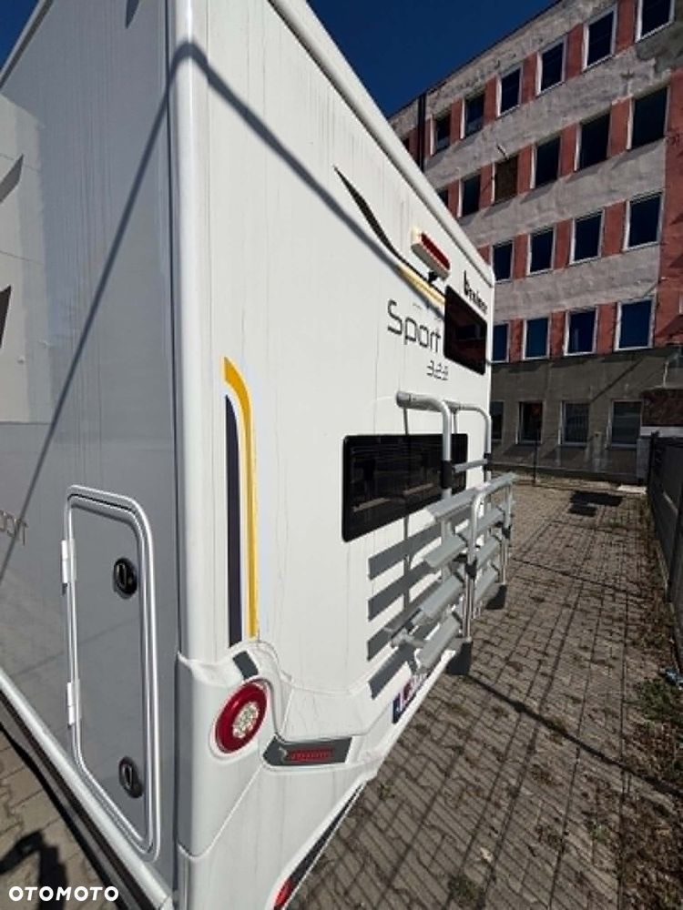 Benimar Sport 323 - 8