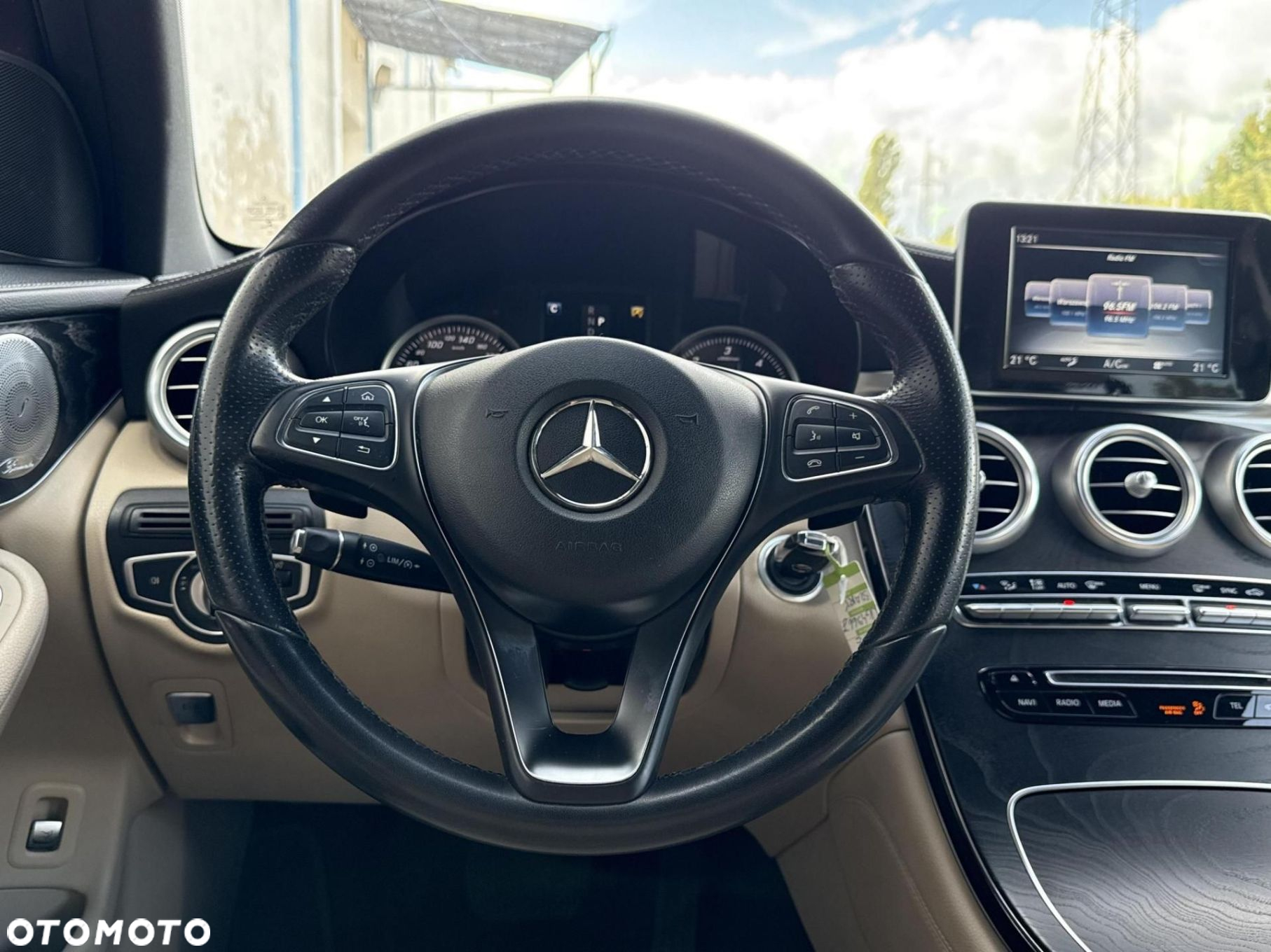 Mercedes-Benz GLC Coupe 220 d 4-Matic - 23