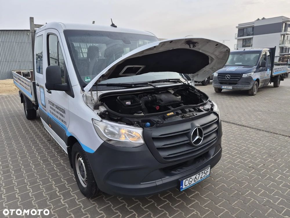 Mercedes-Benz Sprinter - 6