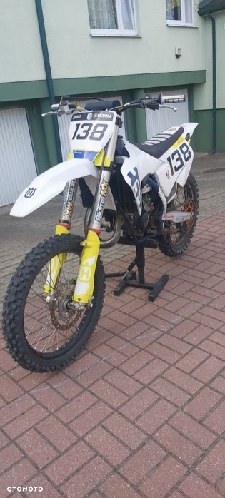 Husqvarna TC