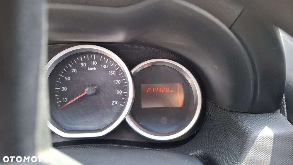 Dacia Duster 1.6 SCe S&S - 3