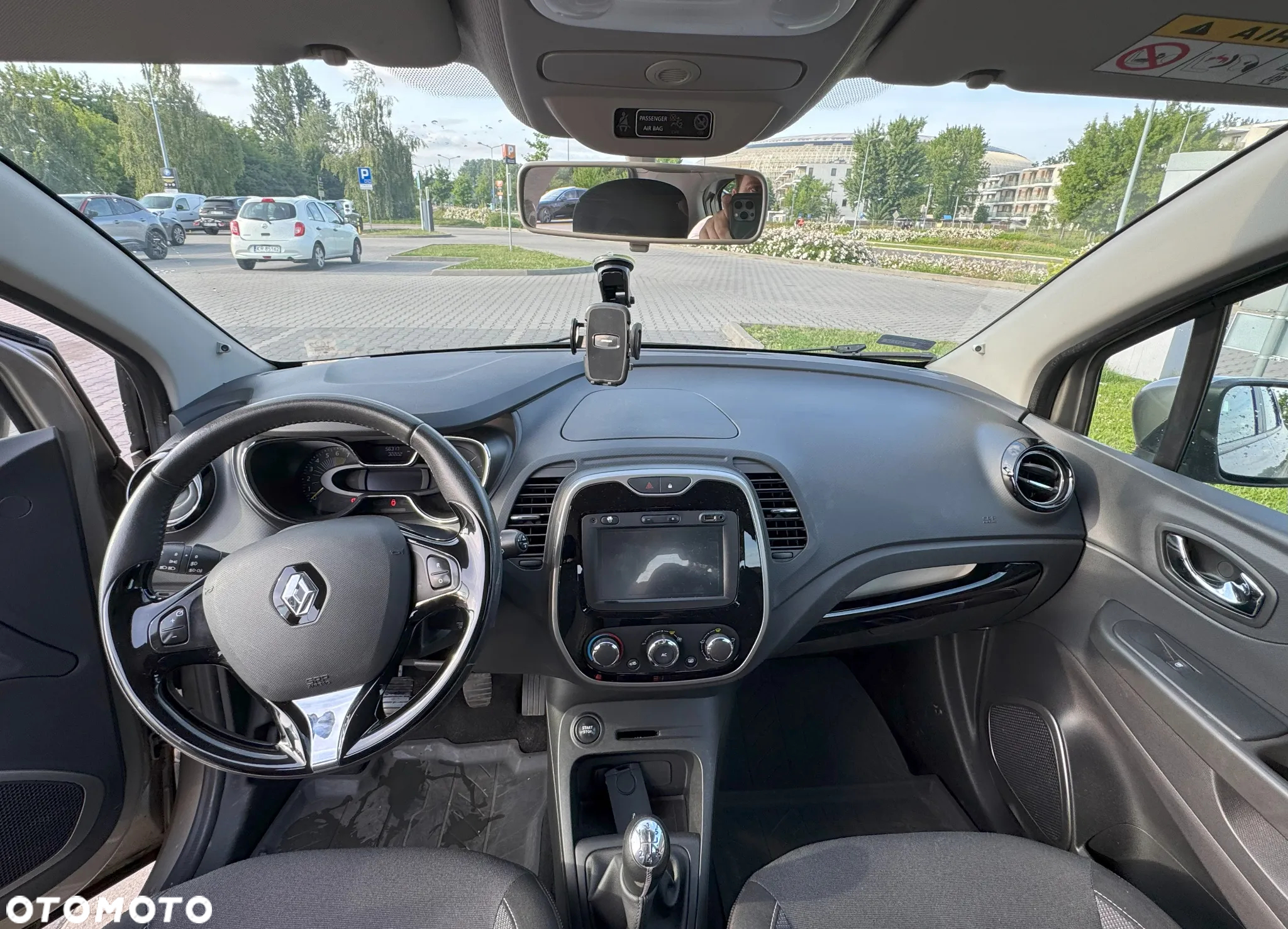 Renault Captur 0.9 Energy TCe Zen - 9