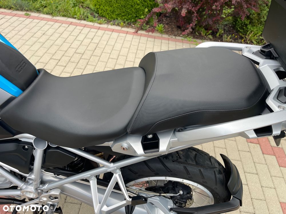 BMW GS - 20