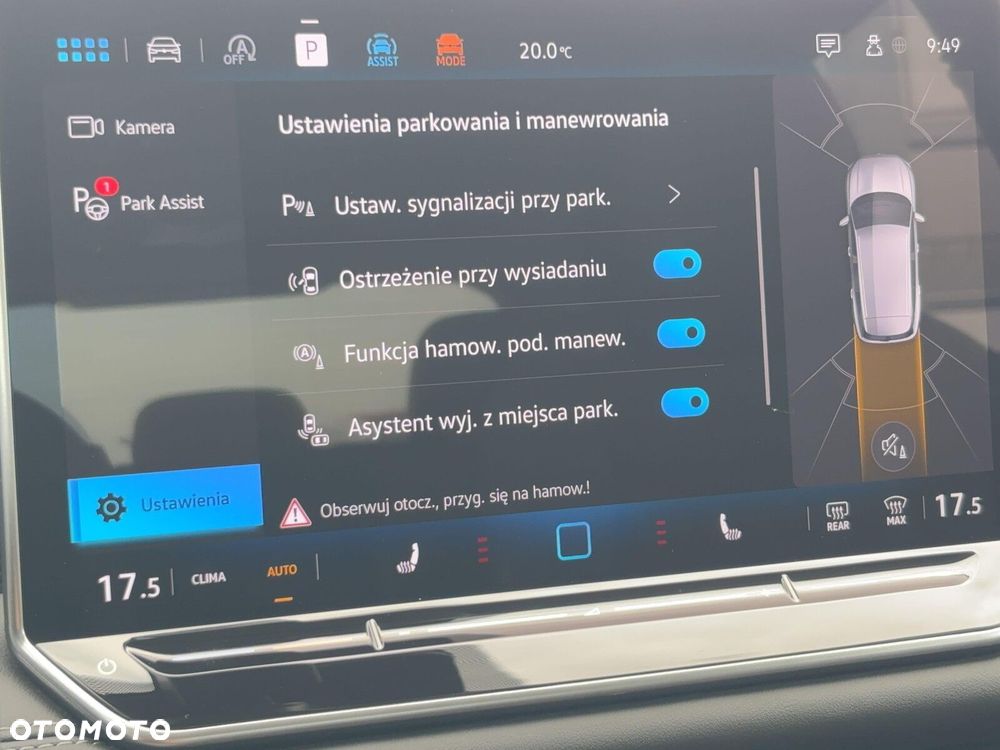 Volkswagen Tiguan 1.5 eTSI Life DSG - 23