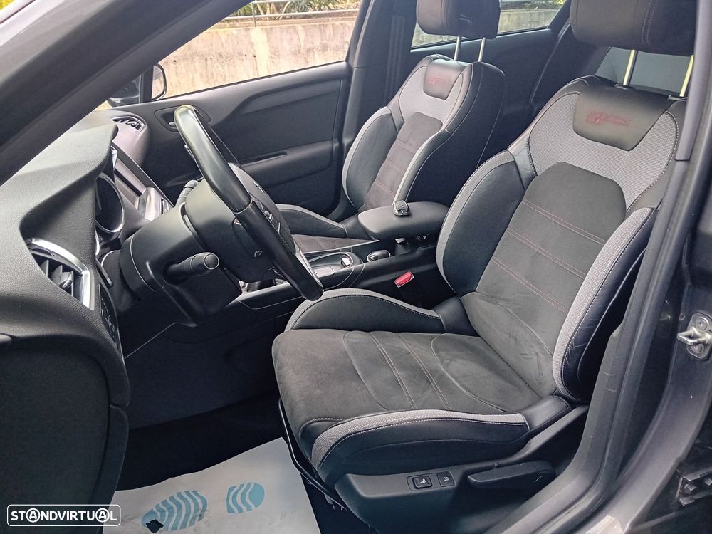 DS DS4 THP 210 S&S - 17