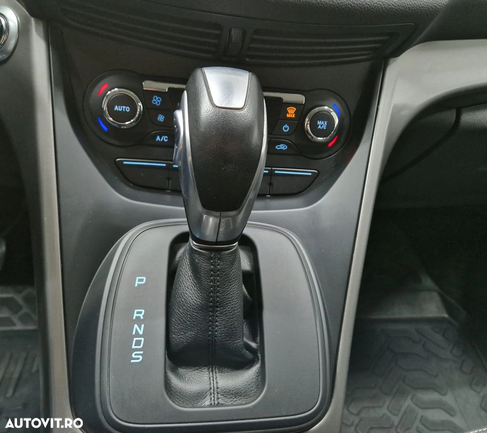 Ford Kuga 2.0 TDCi 4WD Powershift Trend - 15