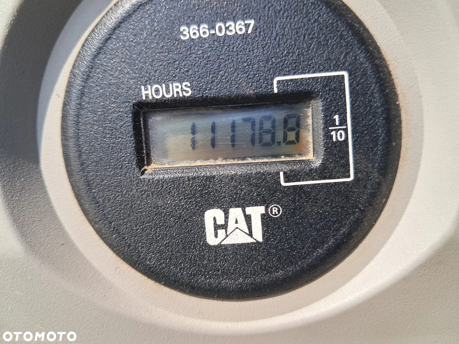 Caterpillar 325 FLCR - 11