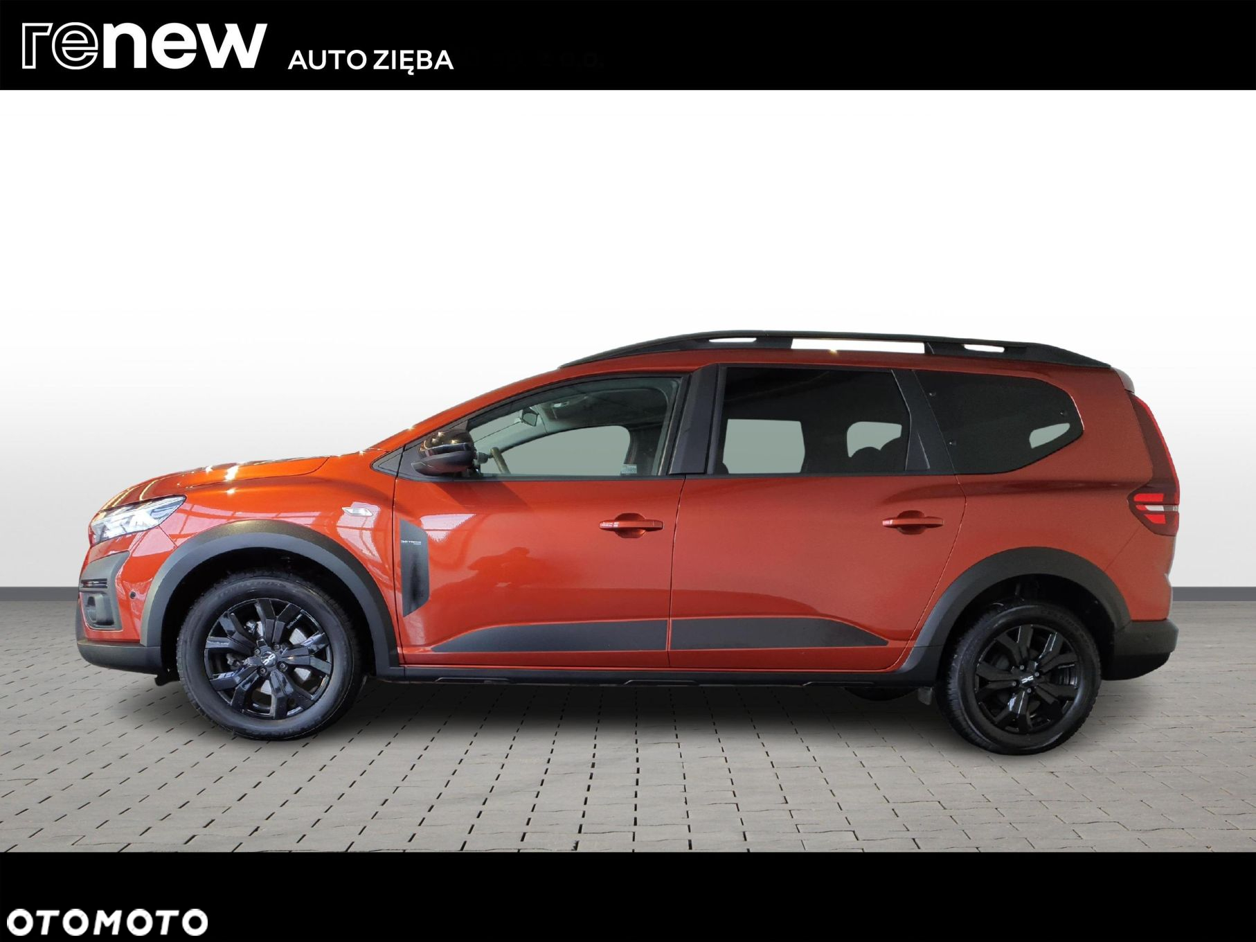 Dacia Jogger - 2