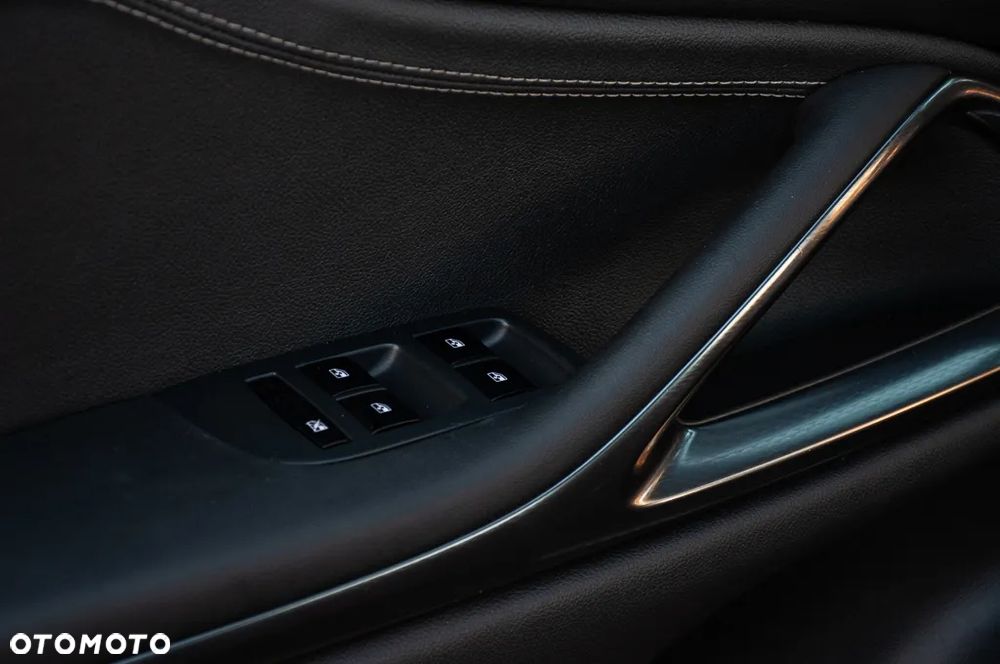 Opel Zafira C Tourer 11-16 - 35