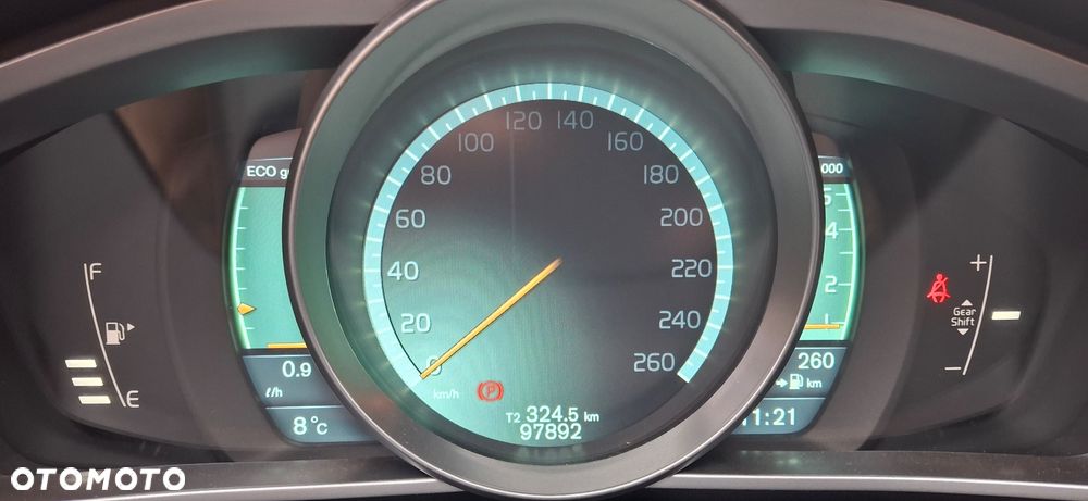 Volvo V40 T2 Kinetic - 22