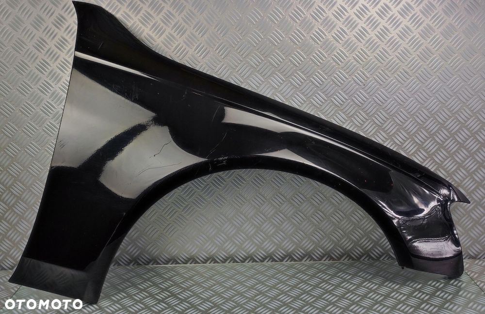 błotnik prawy przód przedni AUDI A4 B8 8K0 - 1