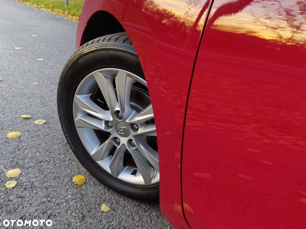 Hyundai i30 1.4 Intro Edition - 36