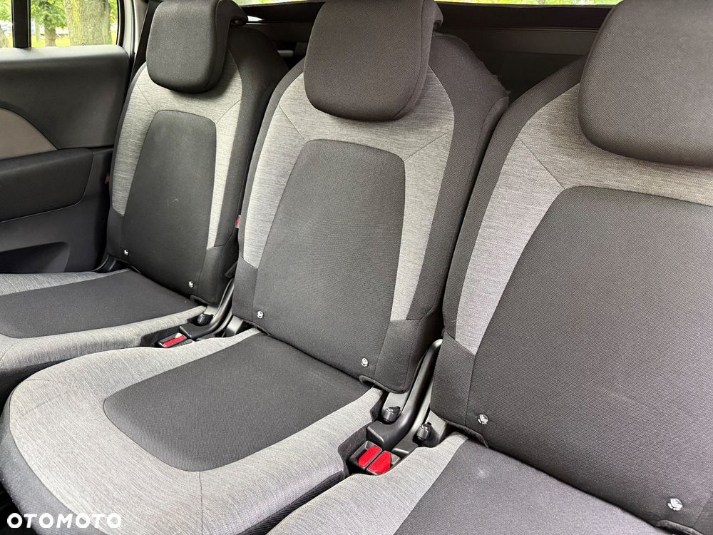 Citroën C4 SpaceTourer - 26