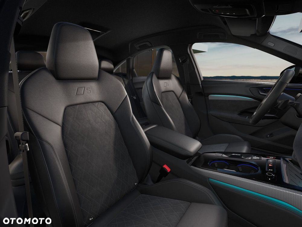 Audi A5 Limousine - 7