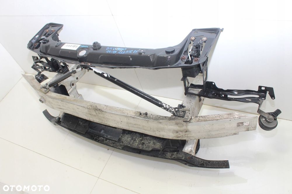 PAS PRZÓD PRZEDNI BMW F20 11-15R - 4