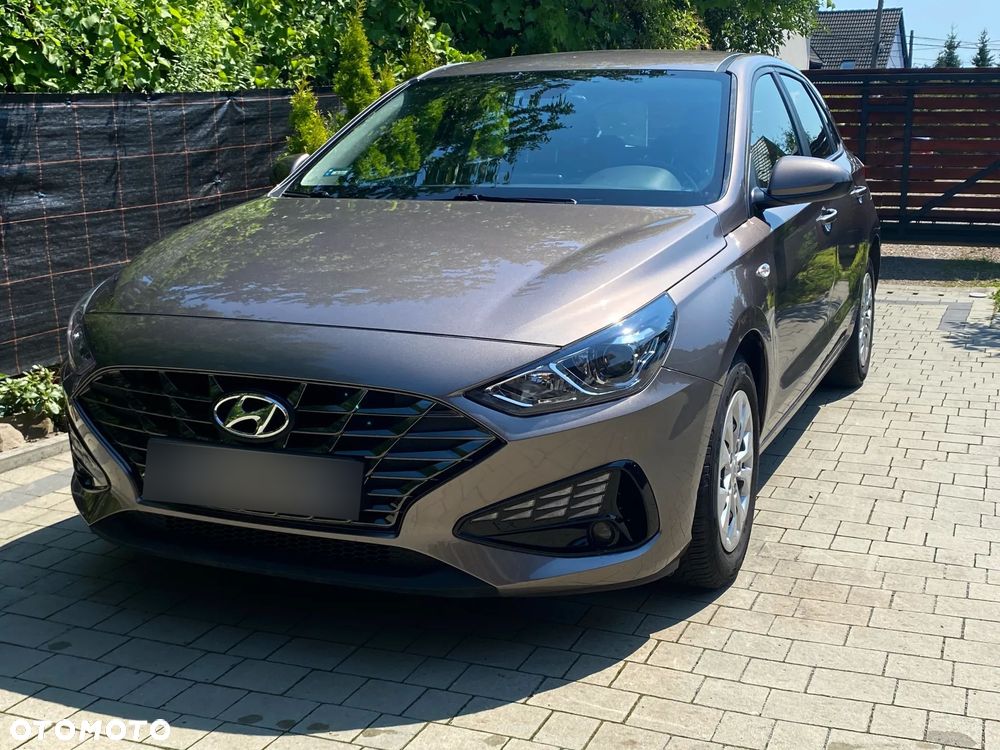 Hyundai i30 - 18