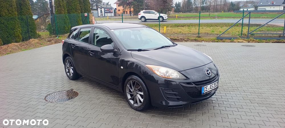 Mazda 3 1.6 16V Exclusive - 6