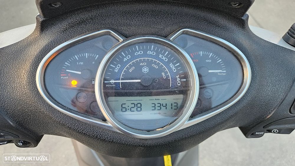 Piaggio Medley Medley abs - 10