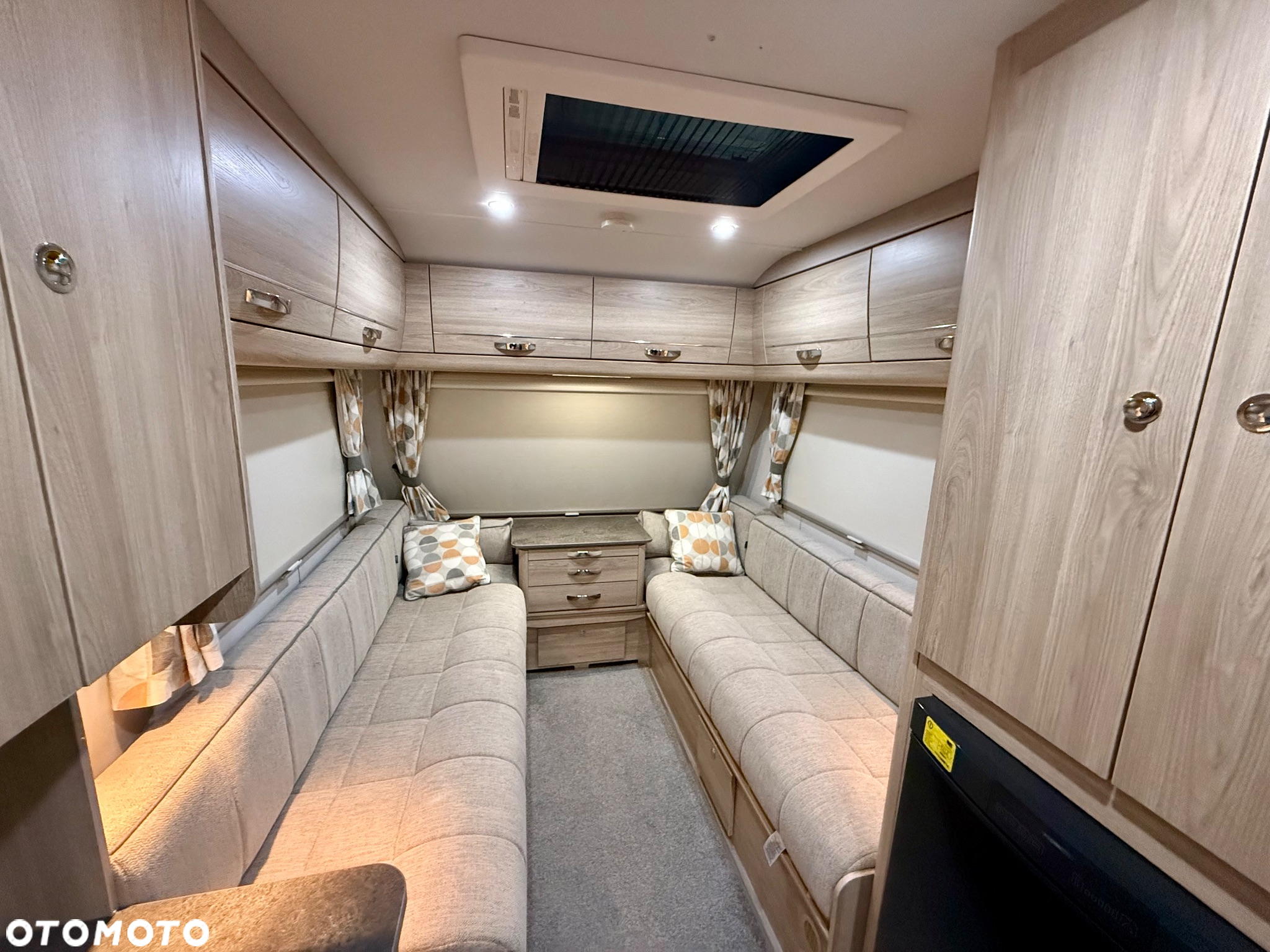 Elddis Xplore 422 - 19