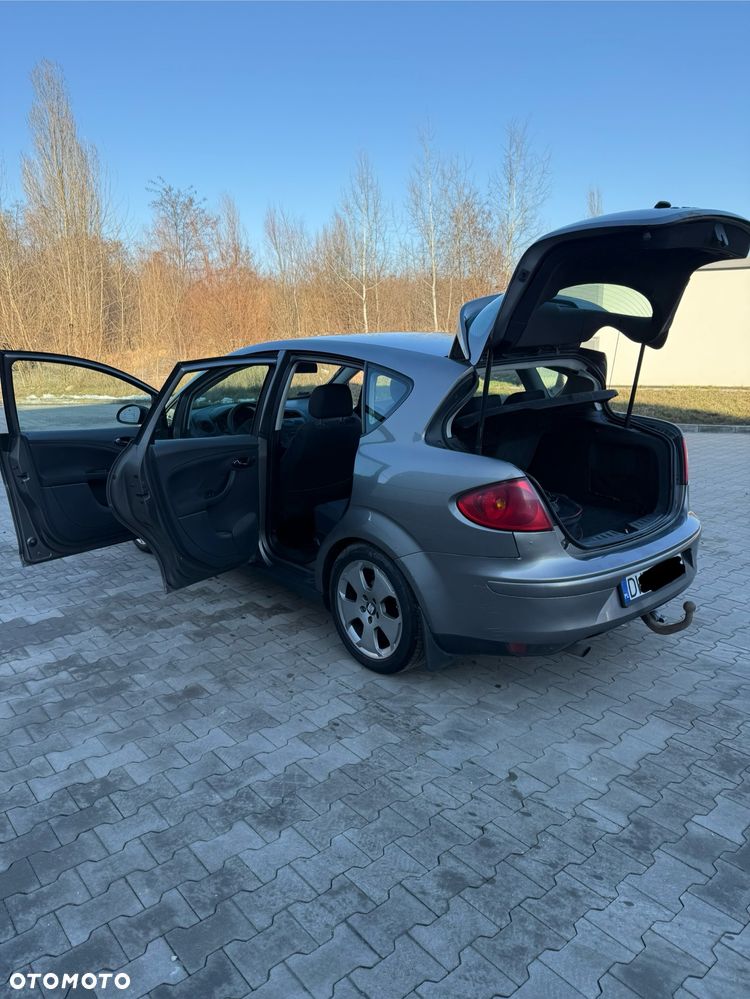 Seat Toledo 1.6 Superwagen - 14