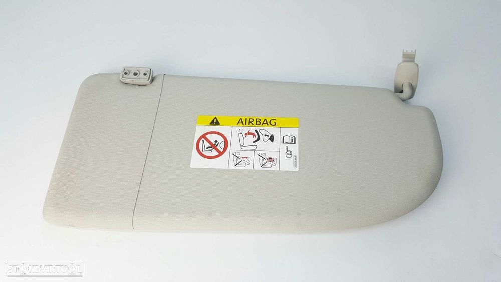 PÁLA DO SOL DIREITA VOLKSWAGEN CADDY OCIO EDITION BMT - 1