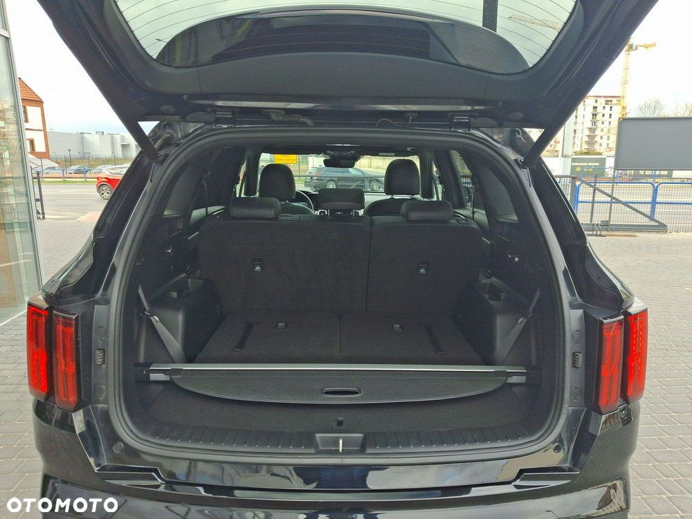 Kia Sorento 1.6 T-GDI HEV Prestige Line 4WD - 13