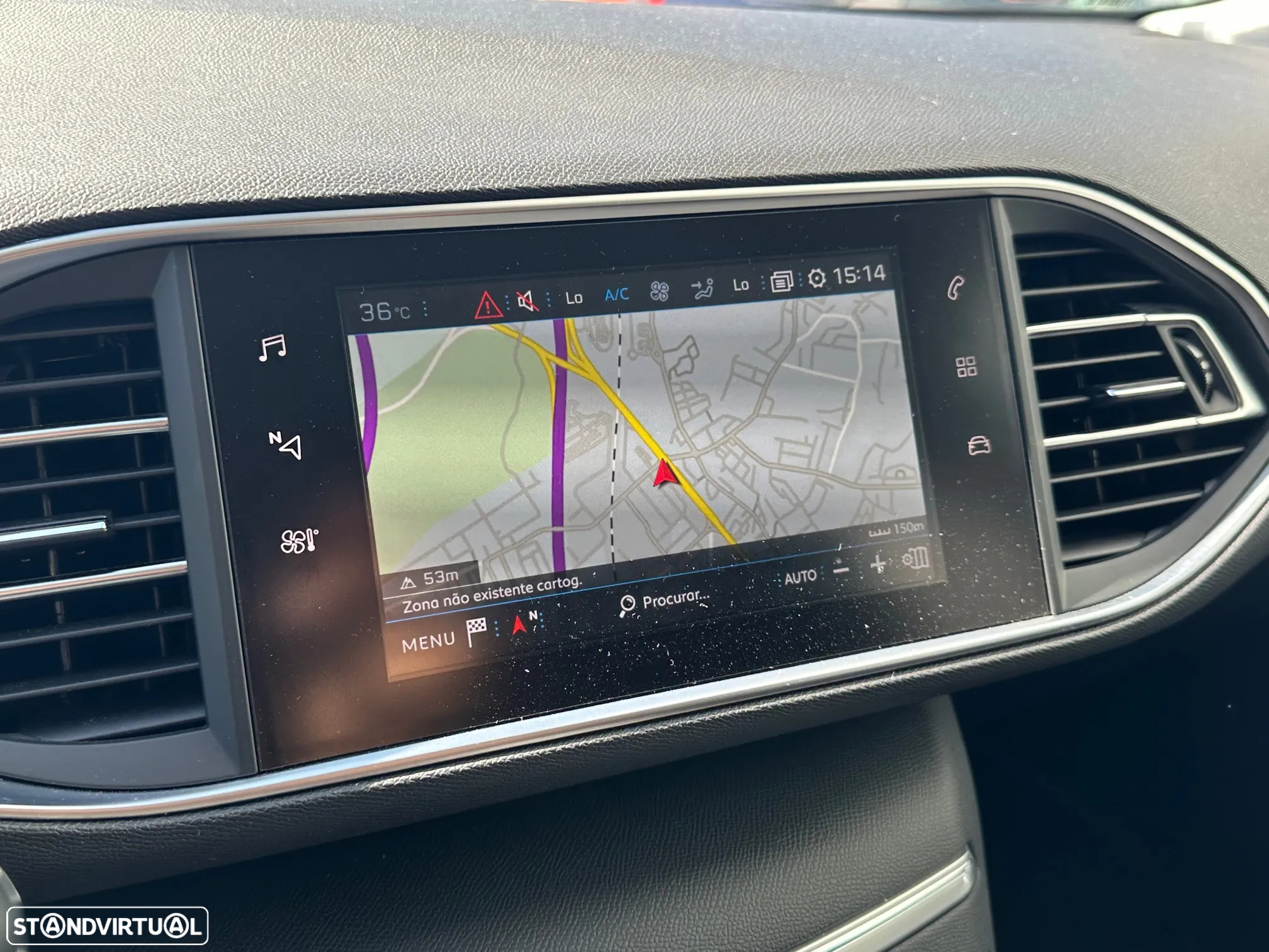 Peugeot 308 SW 1.5 BlueHDi Style - 7