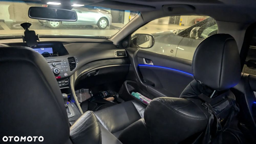 Honda Accord 2.4 Automatik Executive - 9