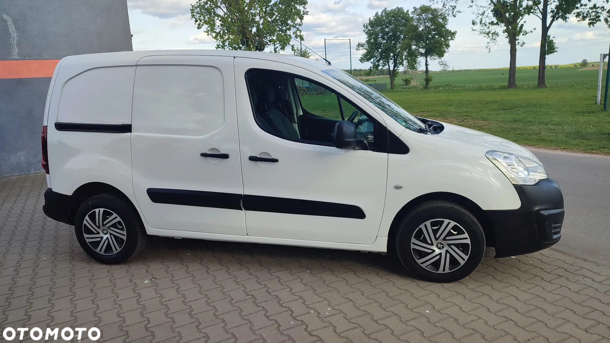 Peugeot Partner - 4