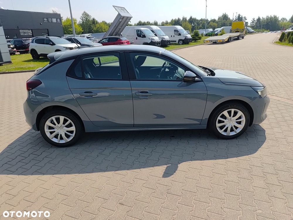 Opel Corsa - 7