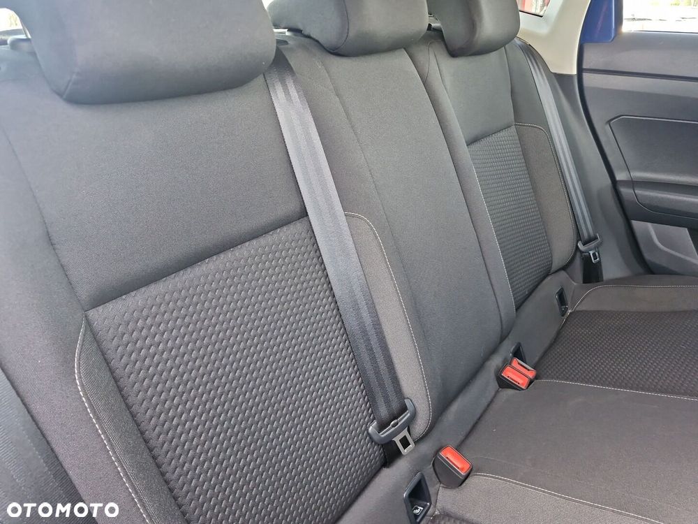 Volkswagen Polo 1.0 TSI Comfortline - 11