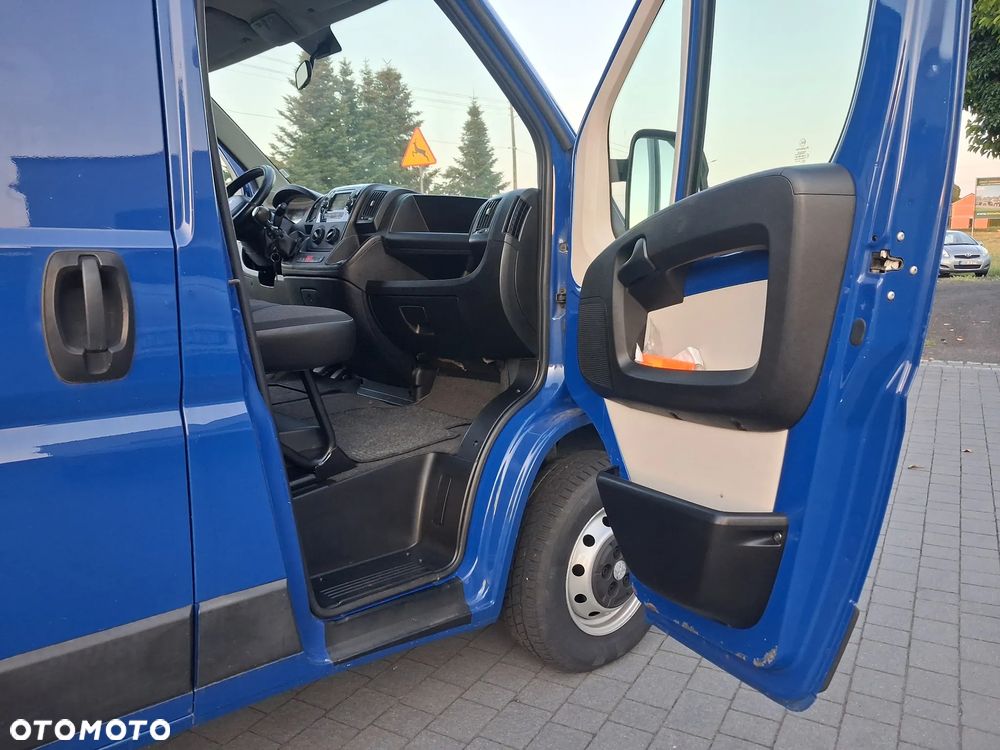 Peugeot BOXER - 13