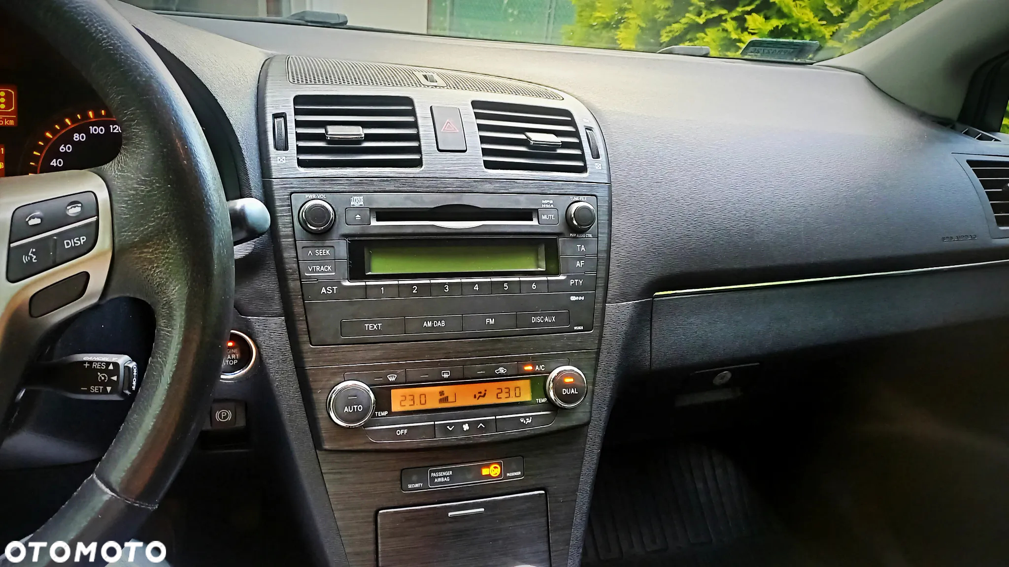 Toyota Avensis 2.0 D-4D Sol plus - 11