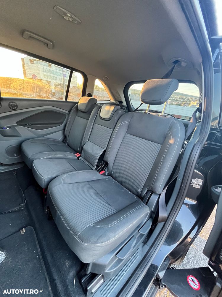 Ford Grand C-Max 1.6 TDCi DPF Titanium - 5