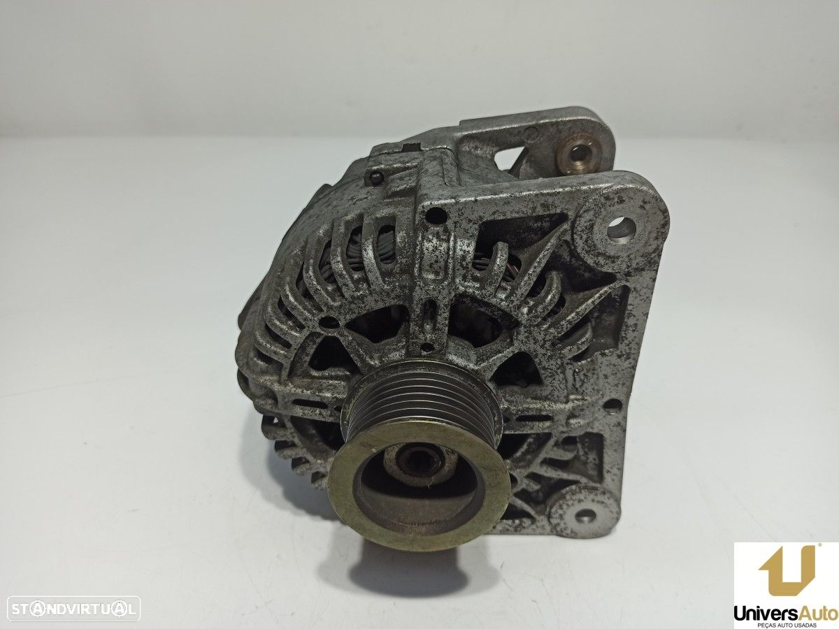 ALTERNADOR RENAULT MEGANE II BERLINA 3P CONFORT DYNAMIQUE - 3
