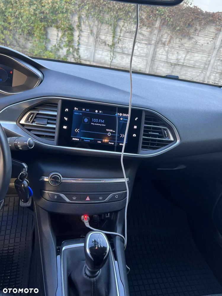 Peugeot 308 1.5 BlueHDi Active Pack S&S - 3